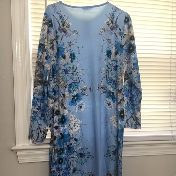 Brand new ASOS maternity dress - Picture 2 of 3